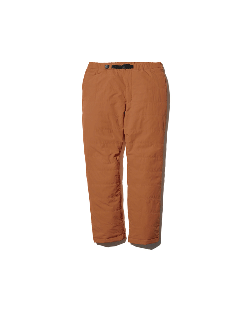 Flexible Insulated Pants