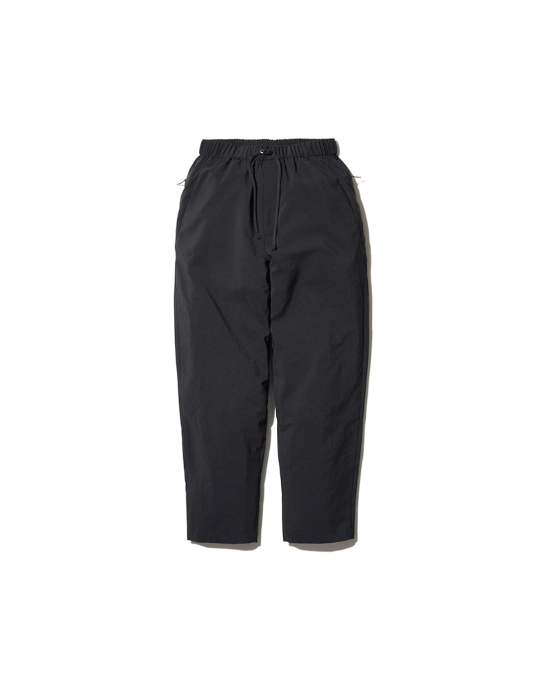 Polyester Poplin Pants