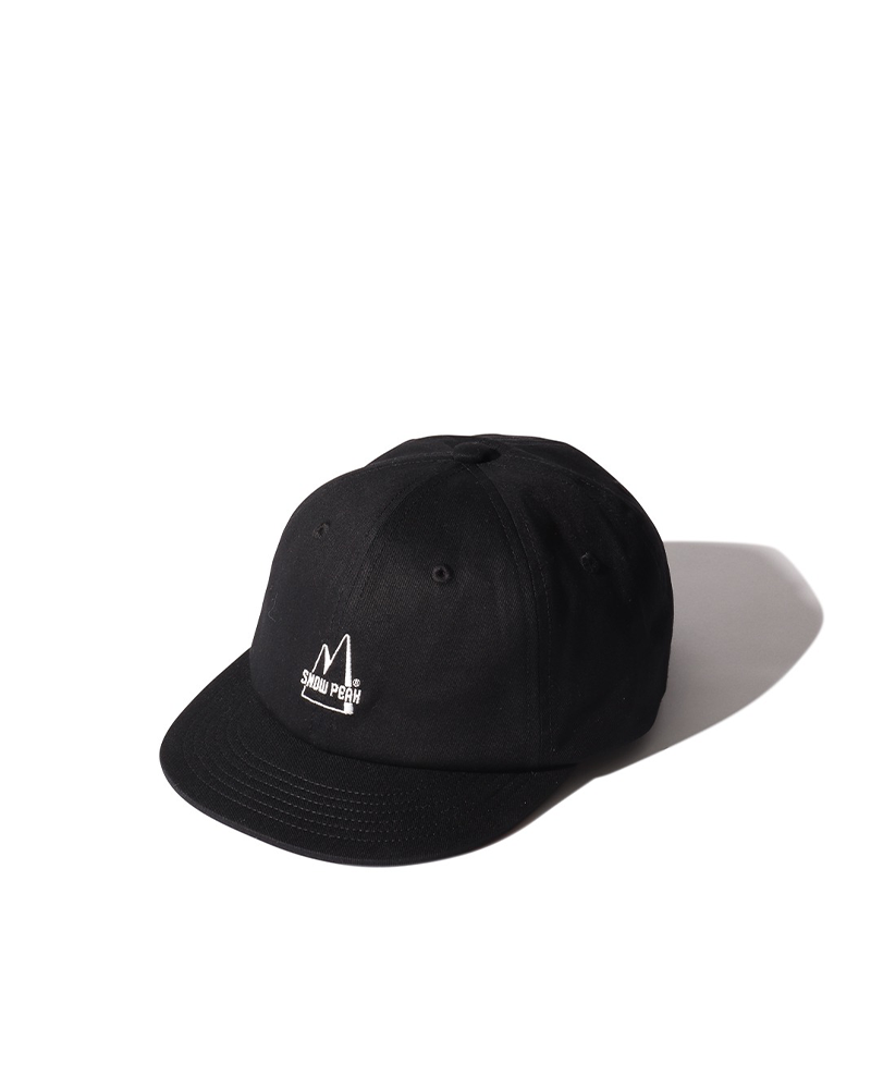 Festival: Mountain Logo Cap