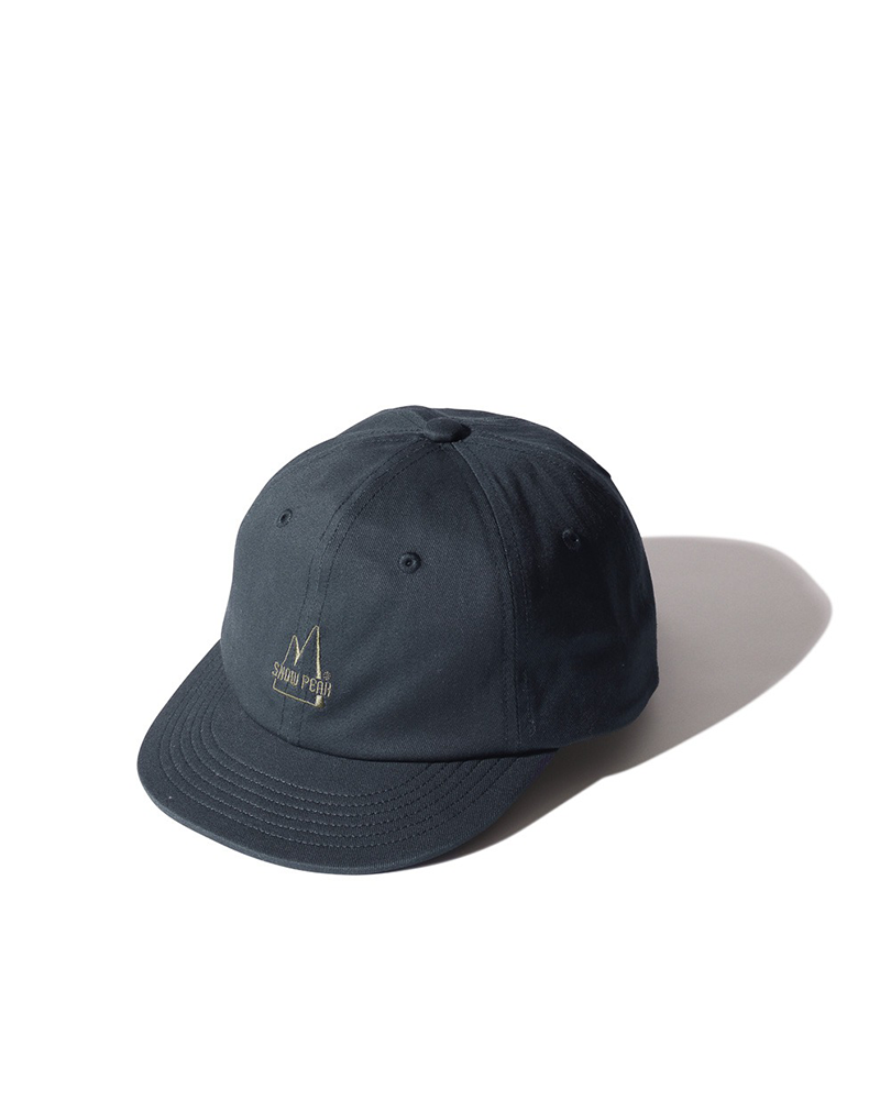 Festival: Mountain Logo Cap