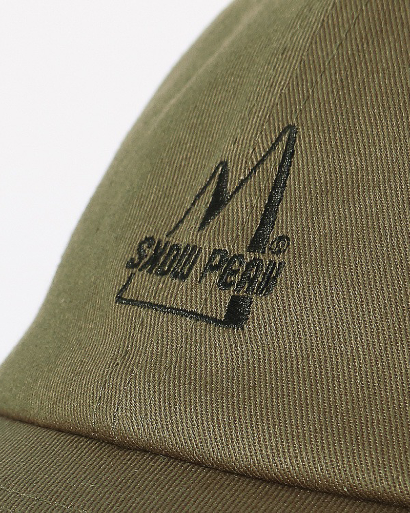 Festival: Mountain Logo Cap