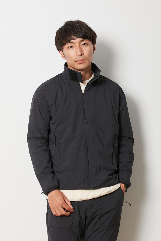 2L Octa Jacket - Snow Peak