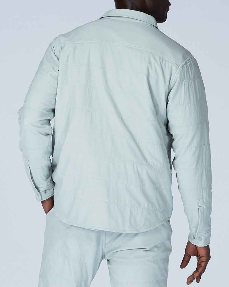 Flexible Insulated Shirt