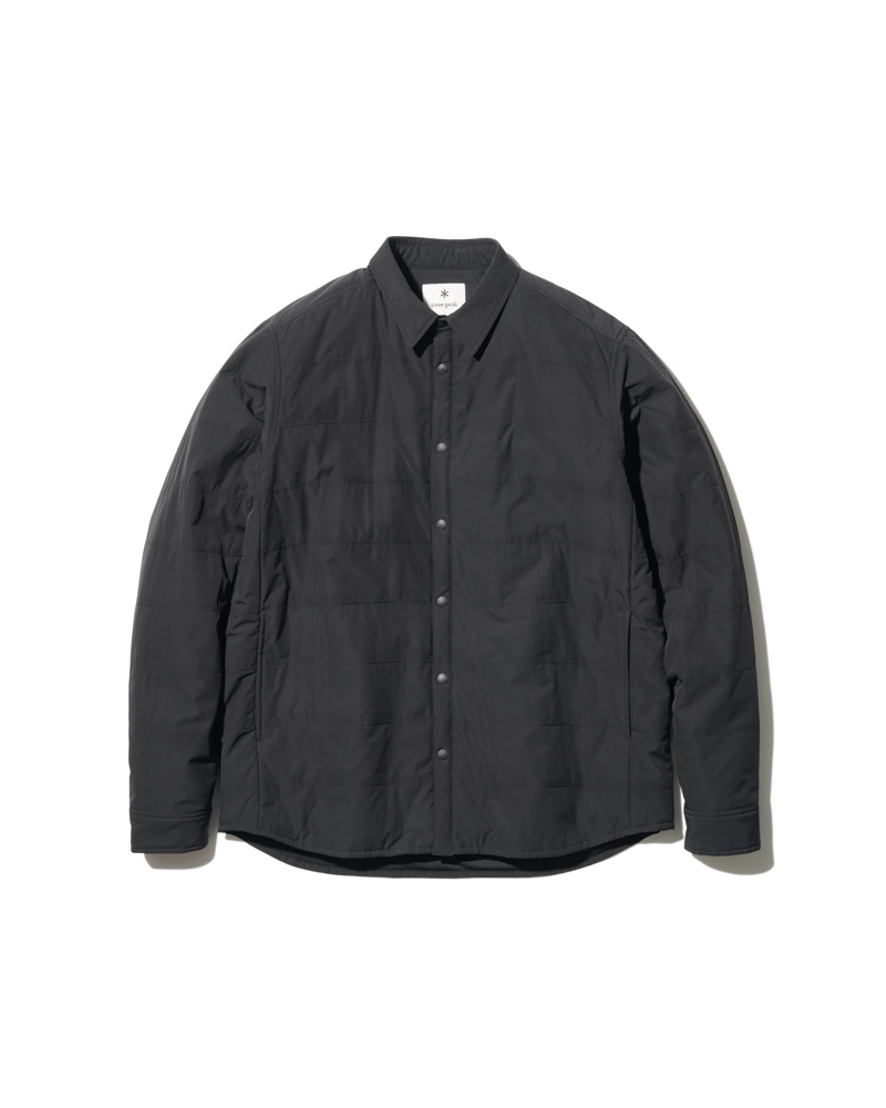 Flexible Insulated Shirt