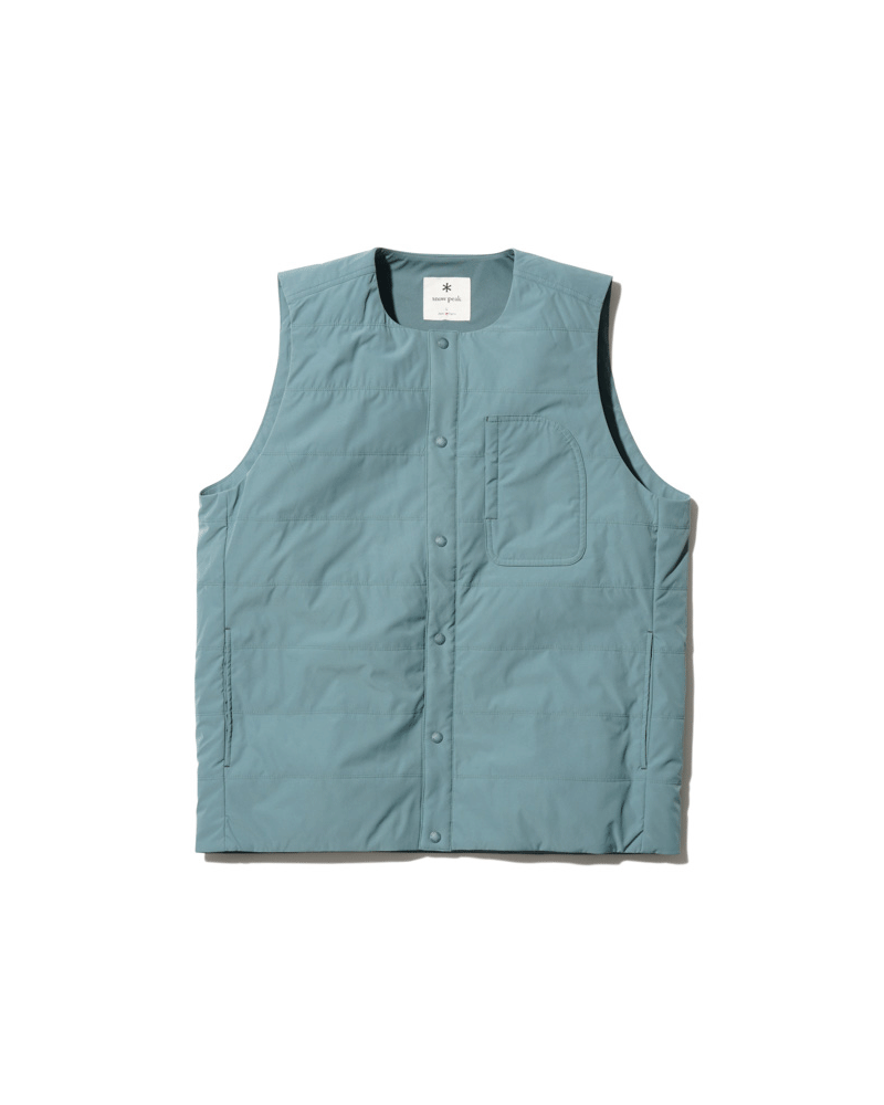 Flexible Insulated Vest