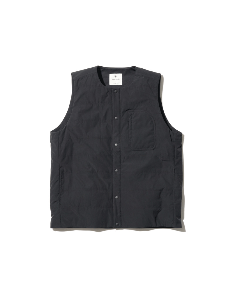 Flexible Insulated Vest