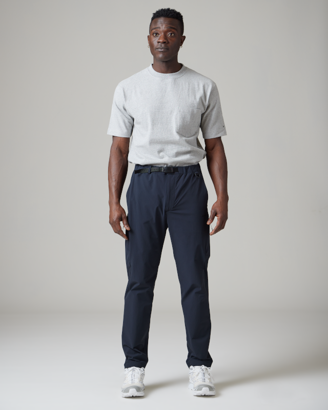 Active Comfort Pants