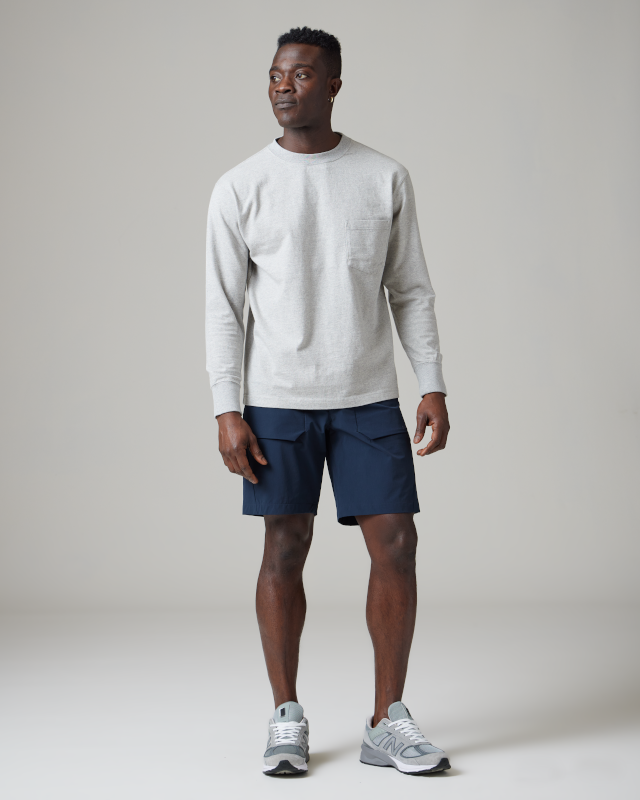 Active Comfort Shorts