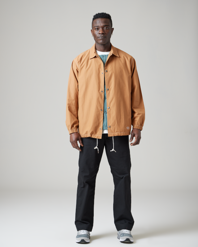 Light Mountain Cloth Jacket