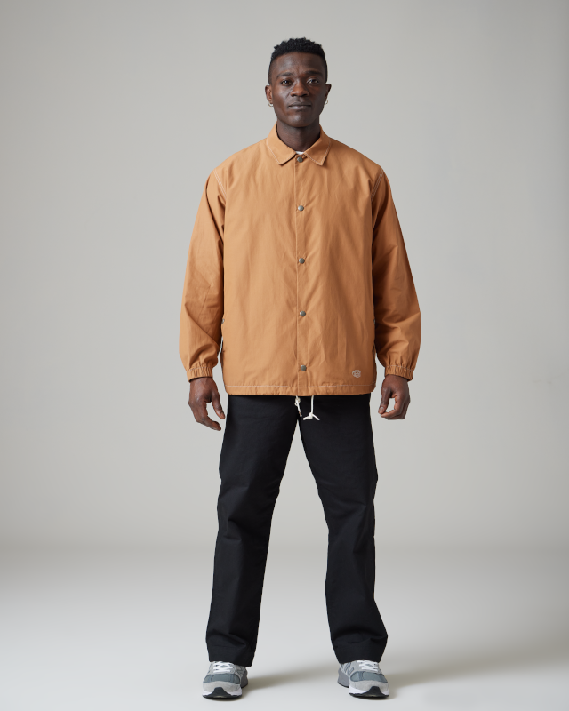 Light Mountain Cloth Jacket