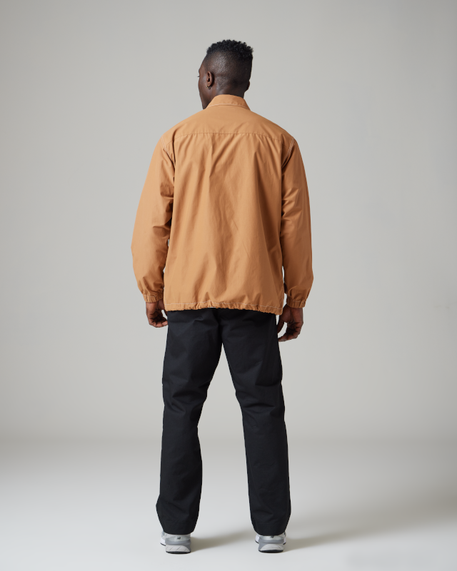 Light Mountain Cloth Jacket