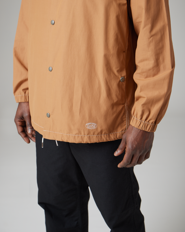 Light Mountain Cloth Jacket