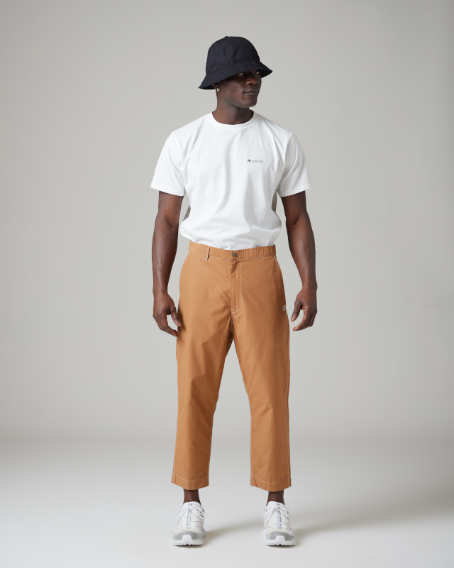 Light Mountain Cloth Pants