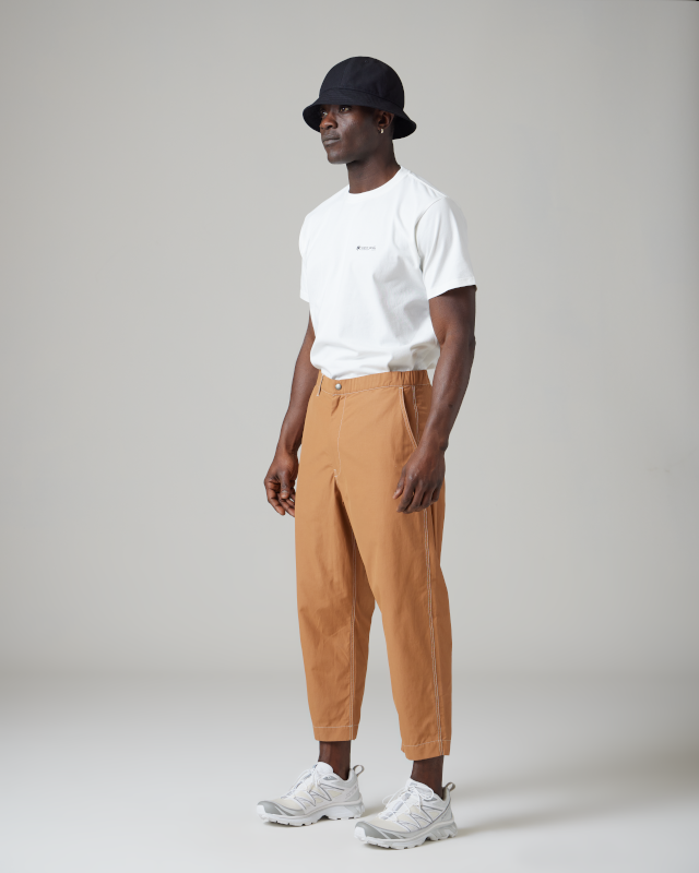 Light Mountain Cloth Pants