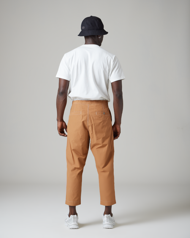 Light Mountain Cloth Pants