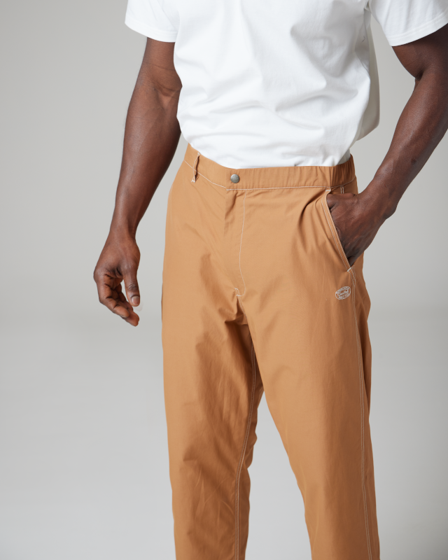 Light Mountain Cloth Pants