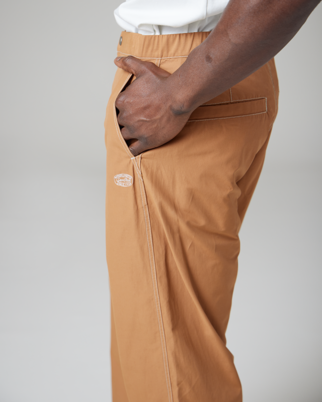 Light Mountain Cloth Pants