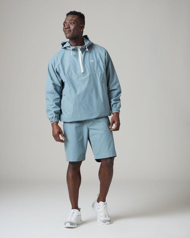 Light Mountain Cloth Shorts