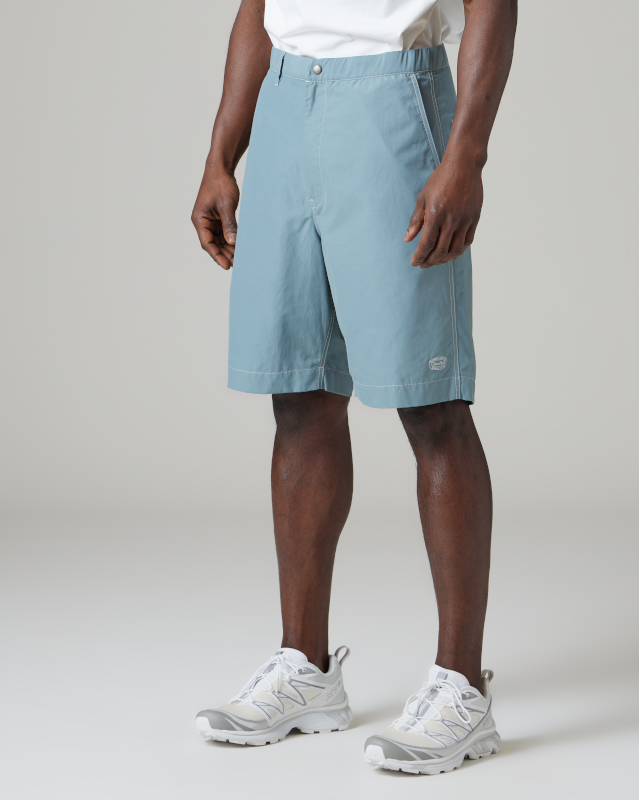 Light Mountain Cloth Shorts