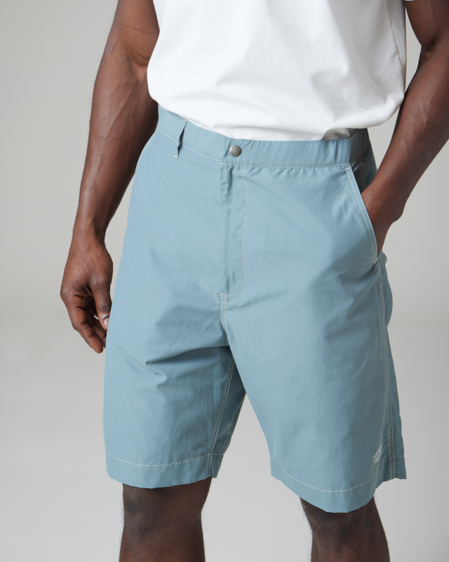 Light Mountain Cloth Shorts