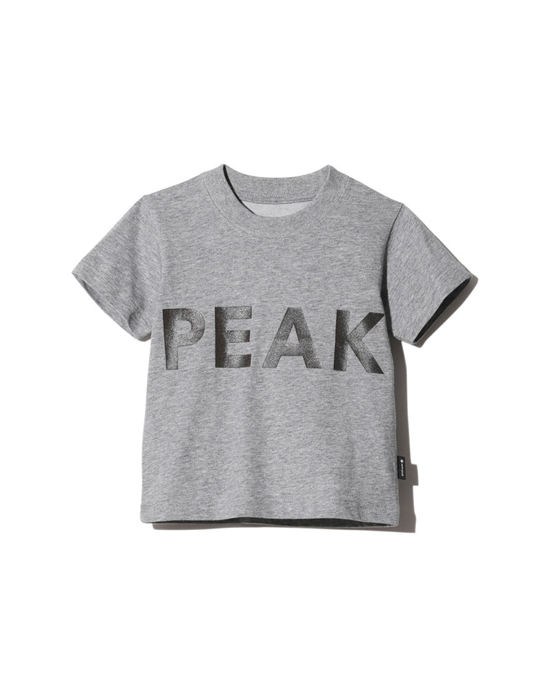 Kids Reflective Printed T-Shirt