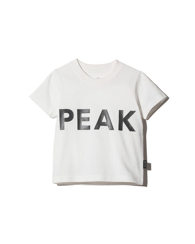 Kids Reflective Printed T-Shirt