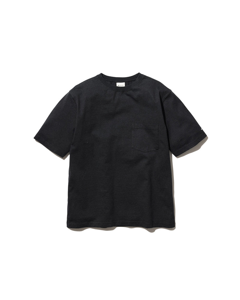 Recycled Cotton Heavy T-Shirt