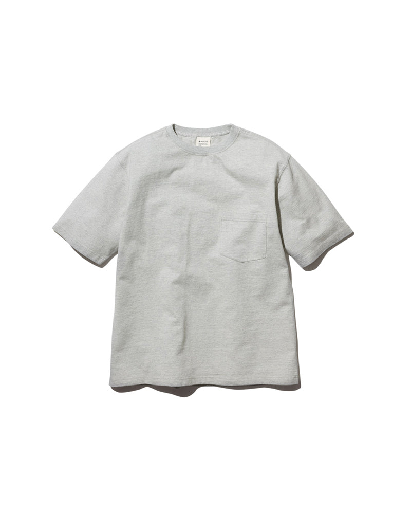 Recycled Cotton Heavy T-Shirt