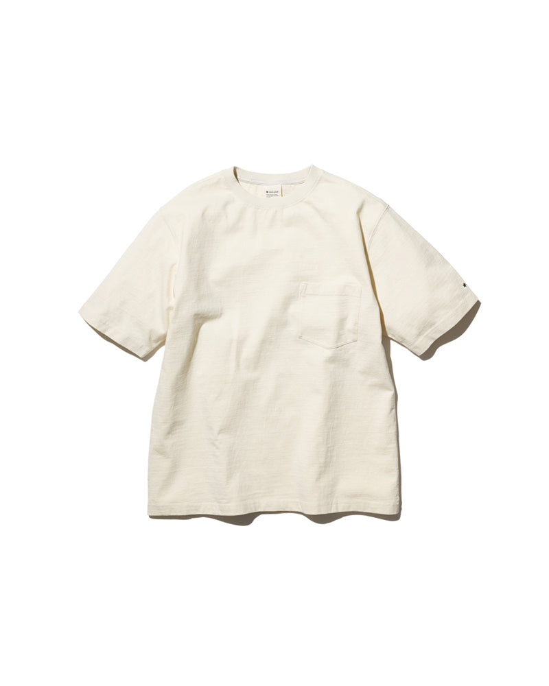 Recycled Cotton Heavy T-Shirt