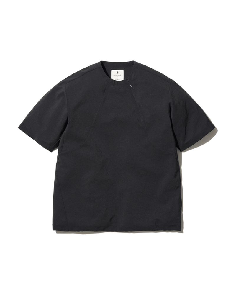 Polyester Poplin Pullover