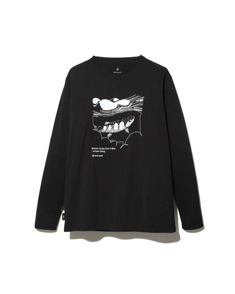 Yamame T-Shirt