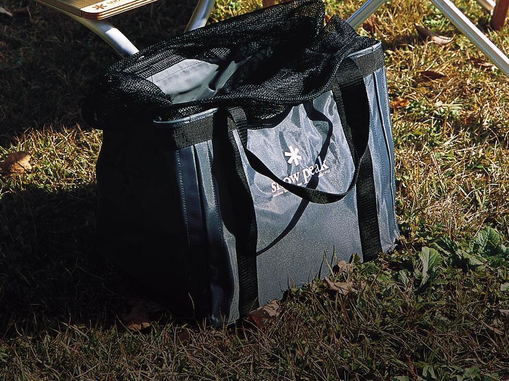 Multi Purpose Carry Case - Snow Peak