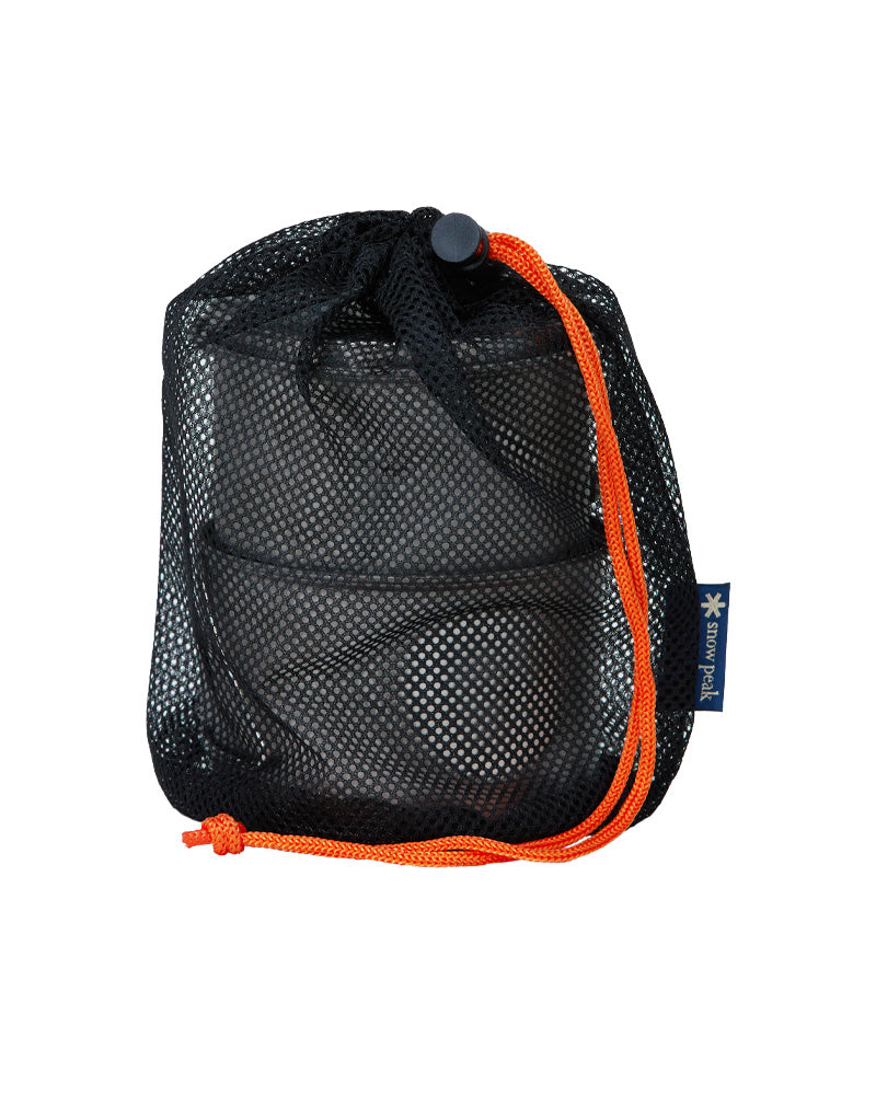 Mesh Bag for Ti-Mini Solo Combo 2.0