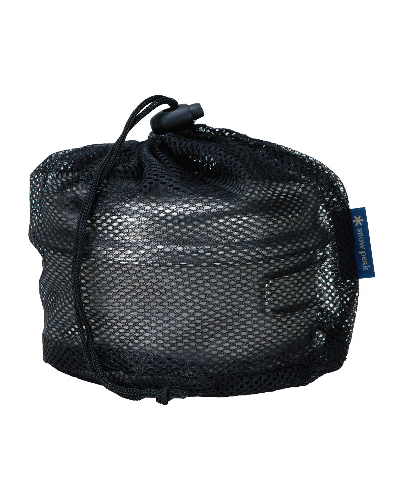 Mesh Bag for Multi Compact Cookset Titanium