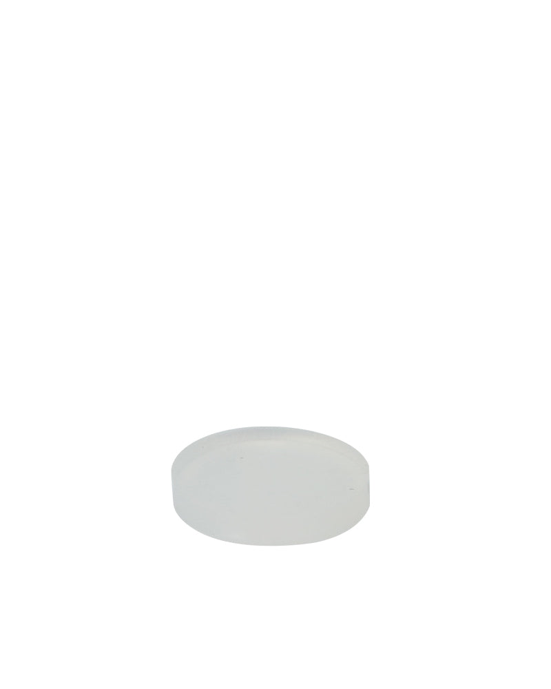 Flask Lid Plastic Stop