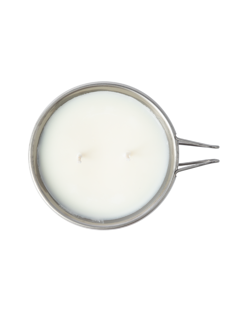 Citronella Candle in Backpacker Cup
