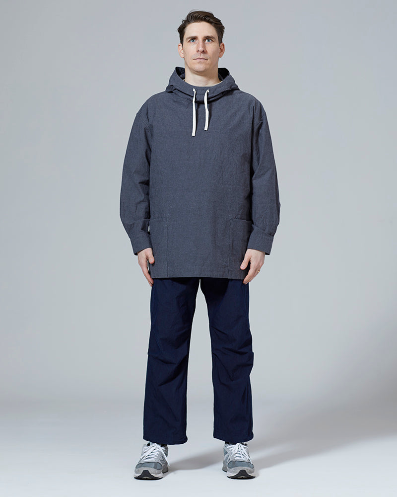 BAFU Cloth Parka