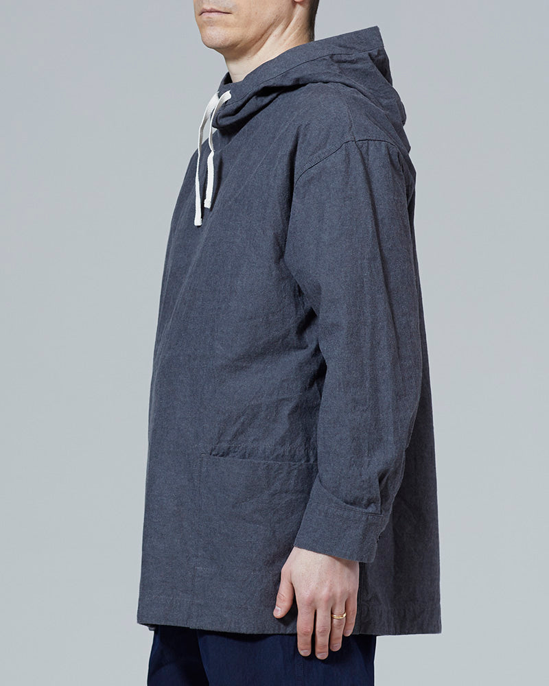 BAFU Cloth Parka