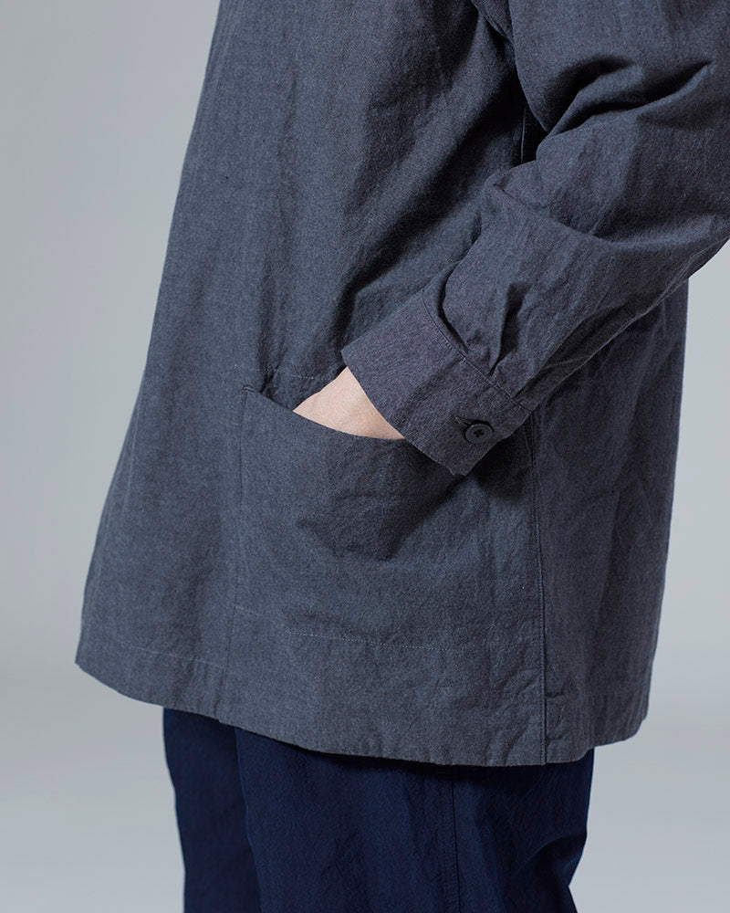 BAFU Cloth Parka
