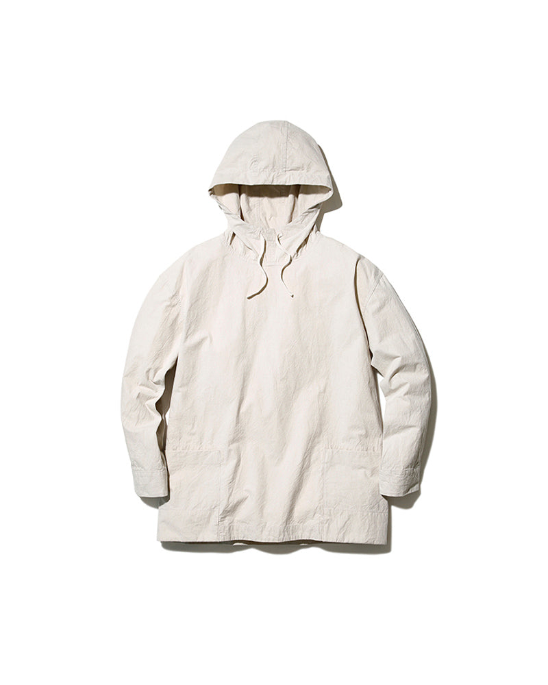 BAFU Cloth Parka