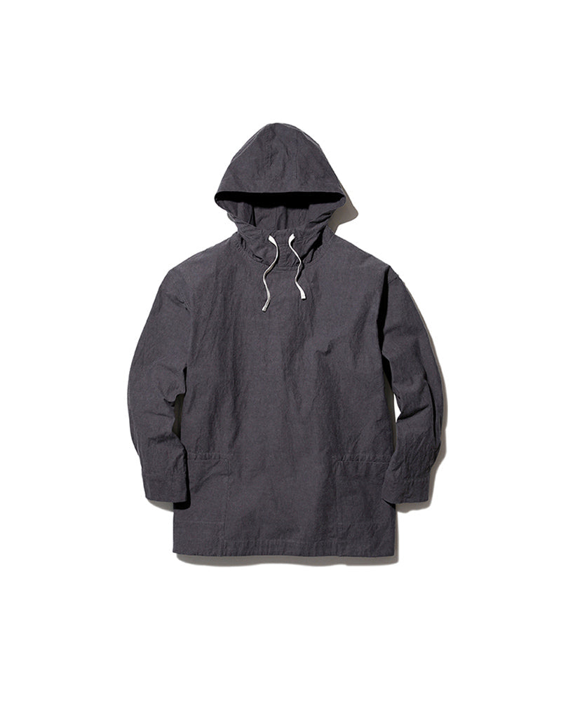 BAFU Cloth Parka