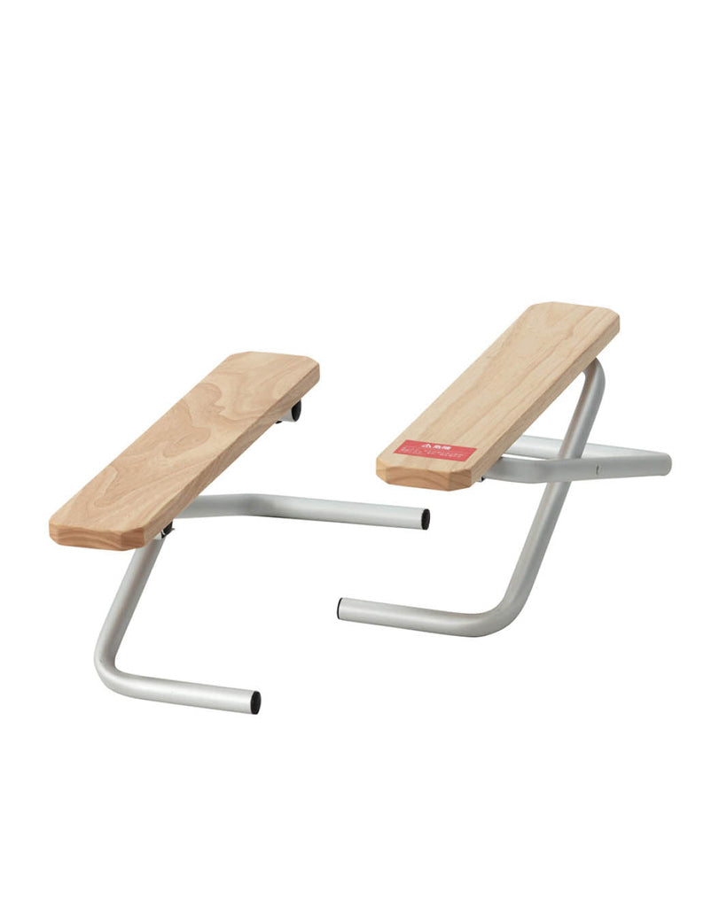 Campfield Futon Armrest