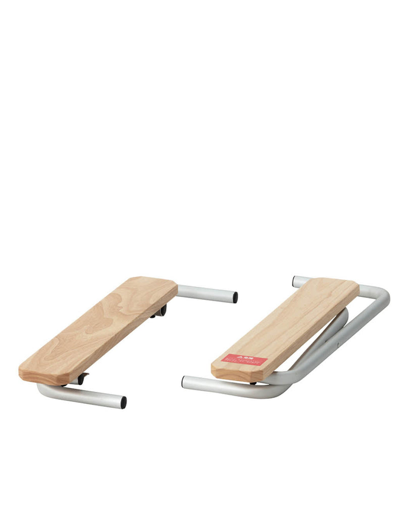 Campfield Futon Armrest