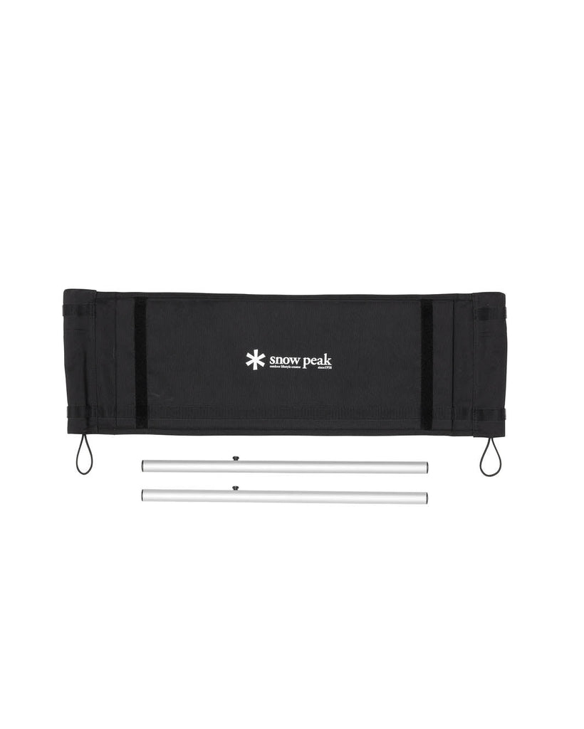 Campfield Futon Back Rest