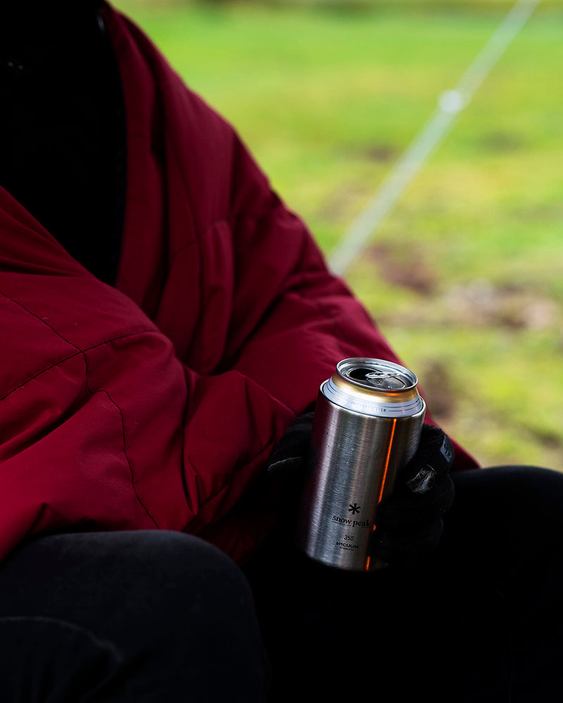 Shimo Can Cooler  in 350ml