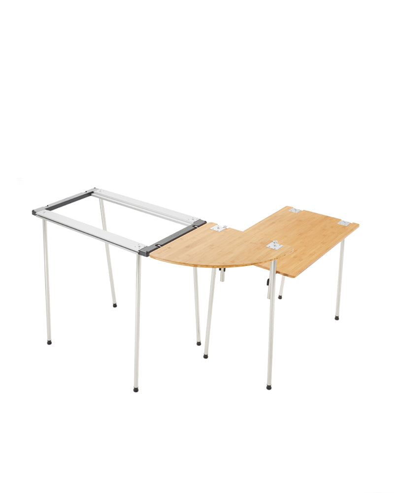 IGT 3 Unit Standing Corner Set