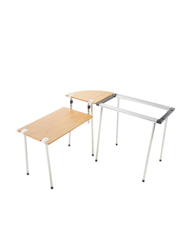 IGT 3 Unit Standing Corner Set