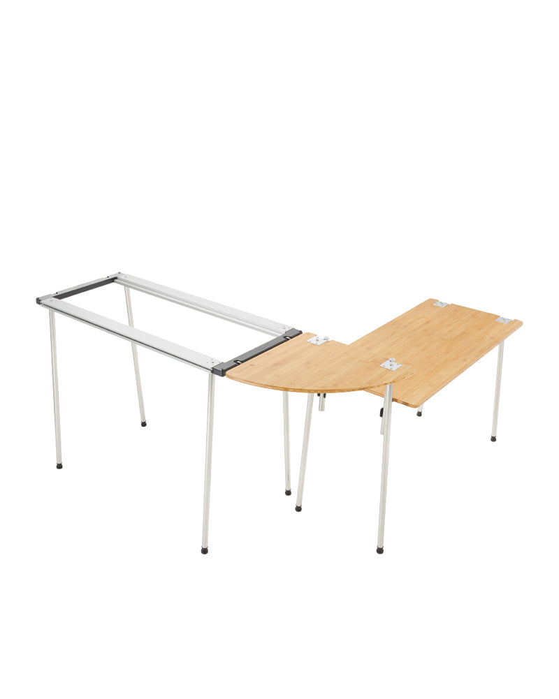  IGT 4 Unit Standing Corner Set