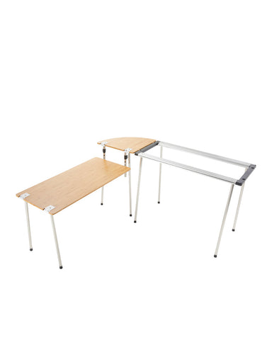  IGT 4 Unit Standing Corner Set