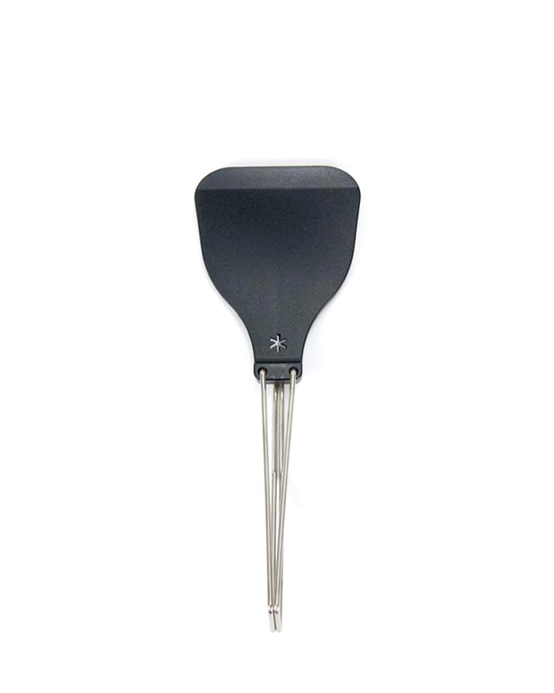 Folding Spatula